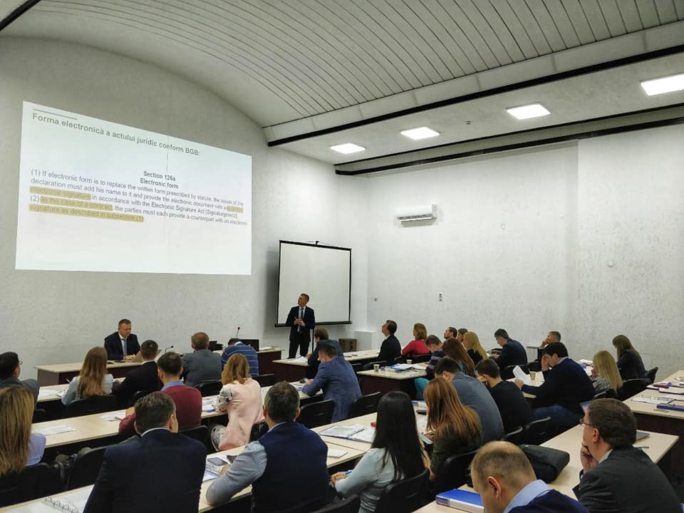 COURSE ON CIVIL CODE